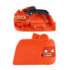 Крышка шины IGP для б/п HUSQVARNA 236/240