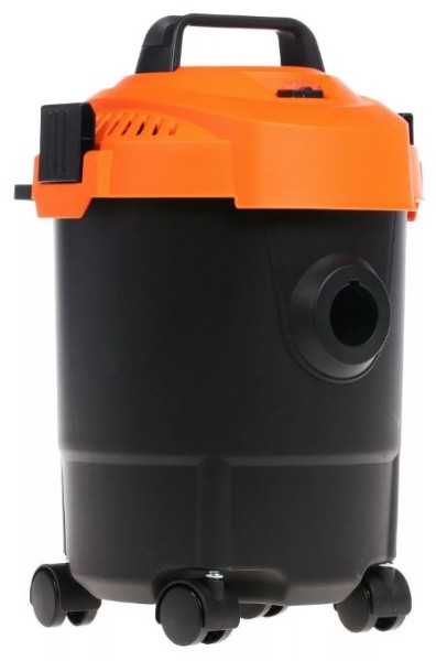 Пылесос строительный RD-VC6263-12 RedVerg