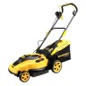 Электрическая газонокосилка CHAMPION EM 3815