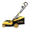 Электрическая газонокосилка CHAMPION EM 3815