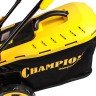 Электрическая газонокосилка CHAMPION EM 4217