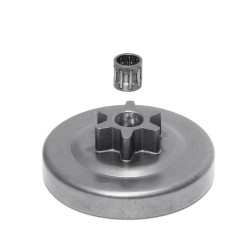 Звезда ведущая на бензопилу MAKITA (SP 112130) REZER