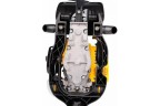 Бензоножницы CHAMPION HT 626 R  