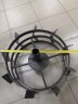 Грунтозацепы на мотоблок Carver 1050,1100,1350 (втулка S-31, шестигранник)  