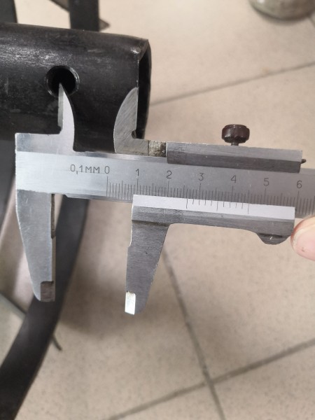Грунтозацепы на мотоблок Carver 1050,1100,1350 (втулка S-31, шестигранник)  