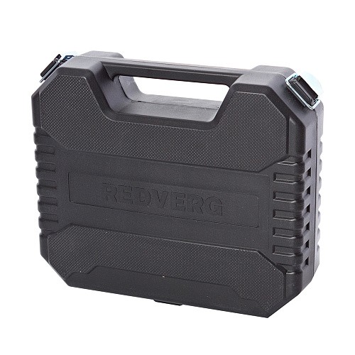Шуруповёрт аккумуляторный RD-SD10L/2Y RedVerg  
