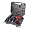 Шуруповёрт аккумуляторный RD-SD10L/2Y RedVerg  