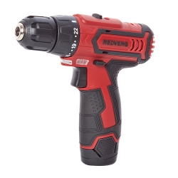 Шуруповёрт аккумуляторный RD-SD10L/2Y RedVerg