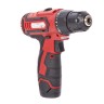 Шуруповёрт аккумуляторный RD-SD10L/2Y RedVerg  