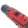 Шуруповёрт аккумуляторный RD-SD10L/2Y RedVerg  
