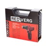 Шуруповёрт аккумуляторный RD-SD10L/2Y RedVerg  