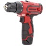 Шуруповёрт аккумуляторный RD-SD10L/2Y RedVerg