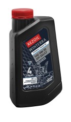 Масло синтетическое 4-х тактное SAE-0W-30 REZOIL WINTERA (зимнее / 0,946 л)
