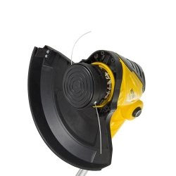 Триммер электрический HUTER GET 600