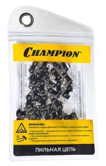 Цепь для пилы 76зв. 0,325" 1,5мм 20" CHAMPION PRO
