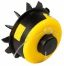 Триммерная головка HUTER ЕTH-400 для триммера GET-400 (Старого образца)