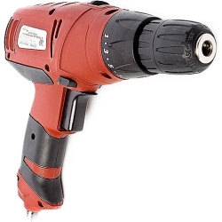 Шуруповёрт сетевой RD-SD330/2 RedVerg Basic