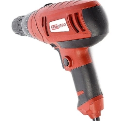 Шуруповёрт сетевой RD-SD330/2 RedVerg Basic