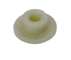 Червяк маслонасоса IGP 3800 для бензопил Champion 137/142/125T/237/241