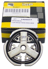 Сцепление IGP для бензопилы Partner Р340S/350S/360S