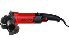 Угловая шлифмашина (болгарка) УШМ 01-150/1300 ПАРМА