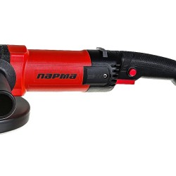 Угловая шлифмашина (болгарка) УШМ 01-150/1300 ПАРМА