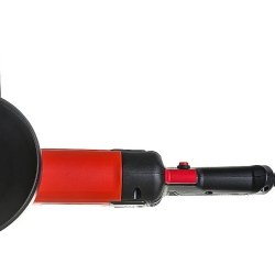 Угловая шлифмашина (болгарка) УШМ 01-150/1300 ПАРМА