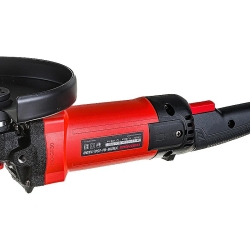 Угловая шлифмашина (болгарка) УШМ 01-150/1300 ПАРМА