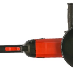 Угловая шлифмашина (болгарка) УШМ 01-180/2000 ПАРМА