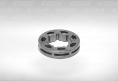 Венец на барабан сцепления бензопилы STIHL MS 180-390/028-039 REZER (SPR 18720)