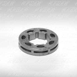 Венец на барабан сцепления бензопилы STIHL MS 180-390/028-039 REZER (SPR 18720)