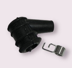 Колпачок свечи зажигания IGP 4500-6200 (1800036)
