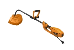 Триммер электрический CARVER TR-1200 S