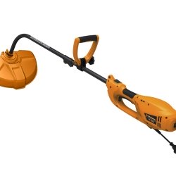 Триммер электрический CARVER TR-1200 S