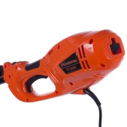 Триммер электрический CARVER TR-1200 S