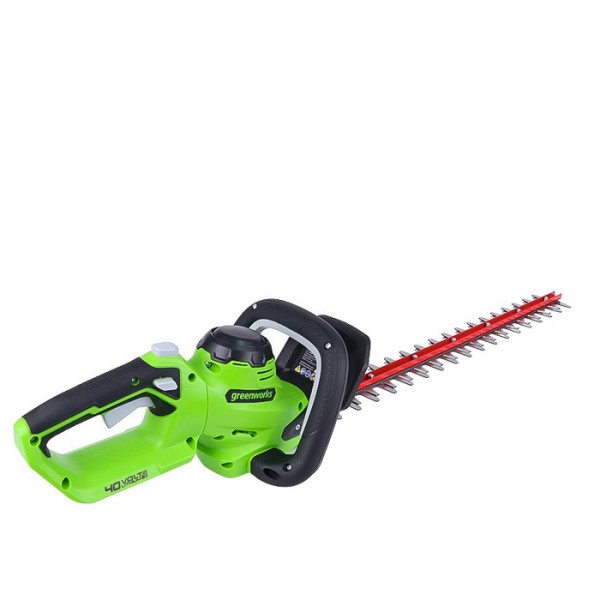 Аккумуляторный кусторез GREENWORKS G40HT61  